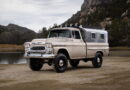 Delmo 4X4 Adds Performance, Rugged Style to Old Trucks