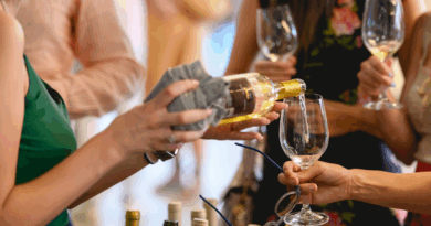 Wine, Food, Festivities to Flow at Verde Valley Wine Festival