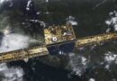 Rheinmetall to expand satellite business, citing Ukraine support deal