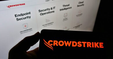 CrowdStrike Stock Falls Amid Report Of Government Probe Investor’s Business Daily