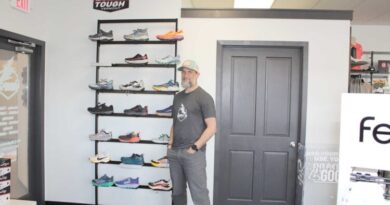 Queen City Running Company opens IM store | News, Sports, Jobs