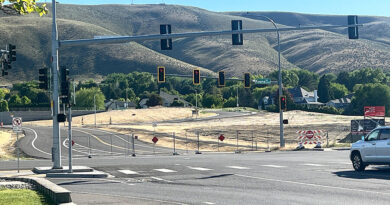 Queensgate Drive extension to open