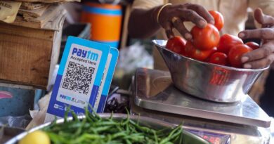 Alibaba Group’s Antfin to sell 4% stake in Paytm