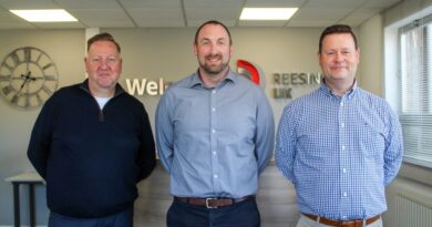 Golf Business News – Reesink Turfcare strengthens dealer support with two new appointments