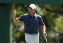 Golf Business News – Rory McIlroy’s Symphony Ventures teams up with TPG to launch sports investment fund