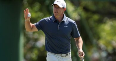 Golf Business News – Rory McIlroy’s Symphony Ventures teams up with TPG to launch sports investment fund