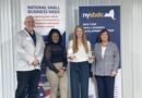Celebration honors area businesses | News, Sports, Jobs