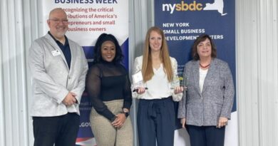 Celebration honors area businesses | News, Sports, Jobs