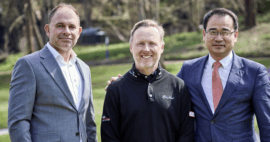 Golf Business News – Brocket Hall to open Phil Kenyon Putting Studio