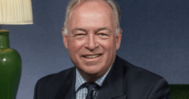 Golf Business News – The R&A announces captain for 2025/26
