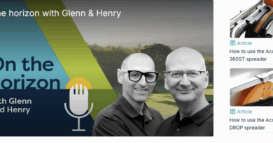 Golf Business News – ICL highlights benefits of ‘Knowledge Hub’ for turf and landscape professionals
