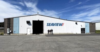 Seaview Expands Operations with New Manufacturing and Warehouse Facility in US