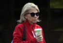 Bernie Sanders Urges Shari Redstone Not to Settle ’60 Minutes’ Lawsuit