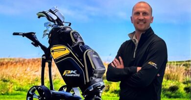 Golf Business News – PowaKaddy appoints new UK marketing manager