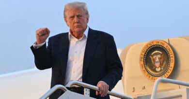 The Trump Family Crypto Business | World News