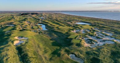 Golf Business News – Prince’s to host 2030 Walker Cup