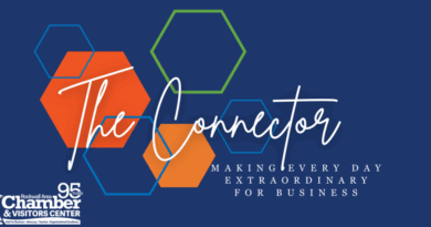 Behind every small business is a big story – Blue Ribbon News