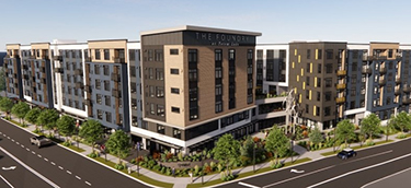 Seattle DJC.com local business news and data – Real Estate