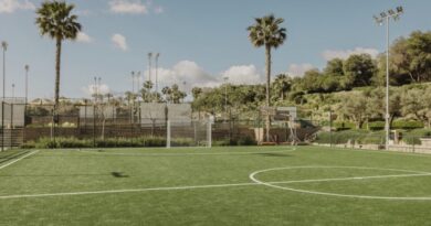 Golf Business News – La Reserva Club unveils ungraded sports facilities