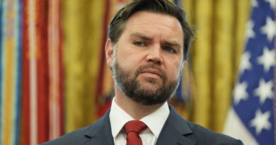 JD Vance said the India-Pakistan conflict was ‘none of our business’ – until receiving ‘alarming intelligence’: report