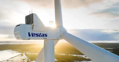 Golf Business News – DP World Tour unveils wind energy partner