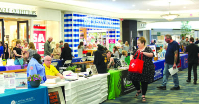 Job fair means business | News, Sports, Jobs