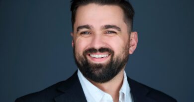 Company news: Vinny Peone opens new marketing agency