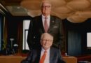 Why Warren Buffett’s son, Howie Buffett, won’t be CEO of Berkshire Hathway