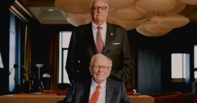 Why Warren Buffett’s son, Howie Buffett, won’t be CEO of Berkshire Hathway