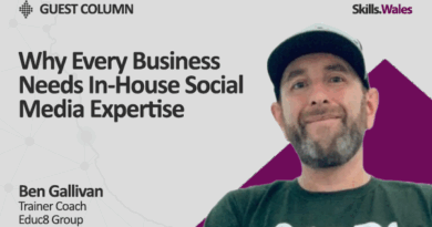 Why Every Business Needs In-House Social Media Expertise