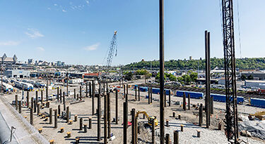 Seattle DJC.com local business news and data – Construction