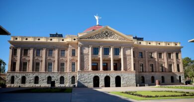 Still work to be done for business community as Legislature takes pause