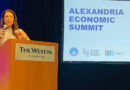 Alexandria Comes Together to Shape Its Economic Future