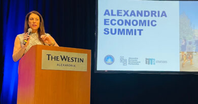 Alexandria Comes Together to Shape Its Economic Future