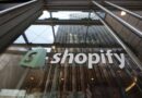 Shopify stock jumps more than 14% on news of Nasdaq 100 inclusion