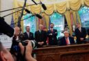 Trump’s first trade ‘deal’ doesn’t bode well for the rest of the world