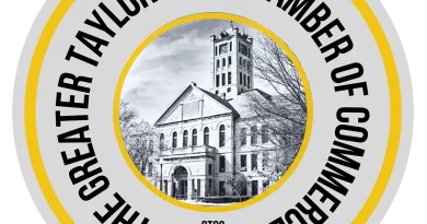 Greater Taylorville Chamber Of Commerce Hosts Business After Hours – Taylorville Daily News