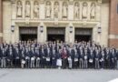Golf Business News – PGA celebrates Class of ’25 at University of Birmingham graduation ceremony