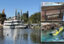 Disneyland Park cast members and veterans talk park military history