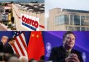 Walmart price hikes, Costco gold bars, Trump’s tariff retreat: Business news