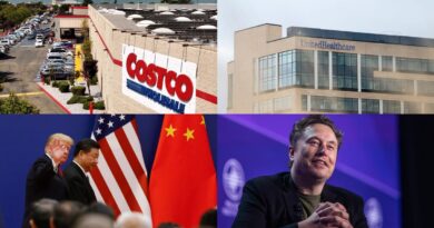 Walmart price hikes, Costco gold bars, Trump’s tariff retreat: Business news