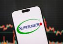 Super Micro stock drops as AI server maker lowers revenue outlook on tariffs, economic uncertainty