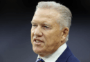 John Elway’s business partner, ex-agent dies after fall from golf cart driven by Hall of Fame QB, per report