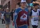 Avs, Nuggets elimination games create boost for businesses who serve their fans