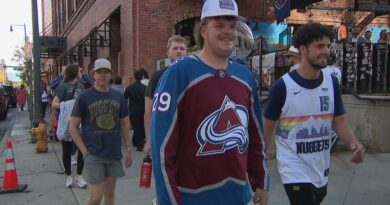 Avs, Nuggets elimination games create boost for businesses who serve their fans