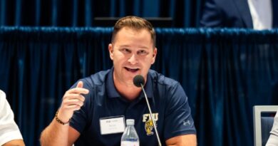 Business alumnus puts people first – and thrives | FIU News