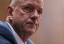 UnitedHealth CEO Andrew Witty unexpectedly steps down as insurer suspends financial outlook