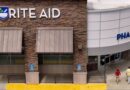 Rite Aid files for bankruptcy — again