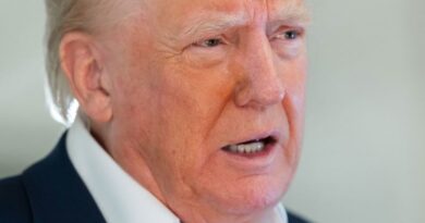 Live updates: Trump to make trade deal announcement with UK