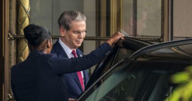 Trade talks between the US and China are underway in Switzerland. Here’s what’s at stake